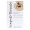 Bumble Bee Embroidery Kit by Loops & Threads®